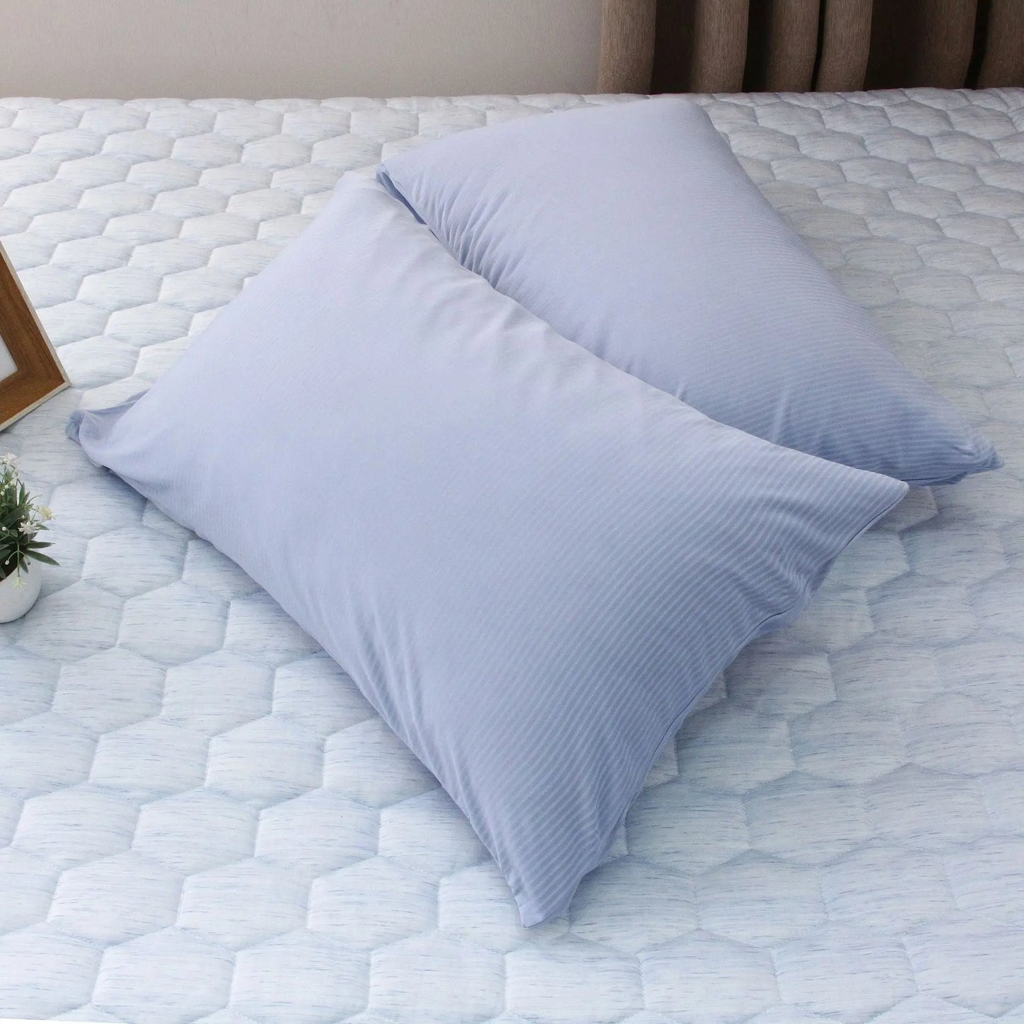Cooling Blanket Angel Wishes