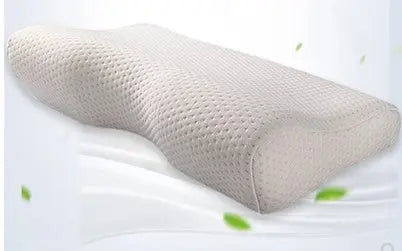 Cervical pillow neck pillow memory pillow Angel Wishes