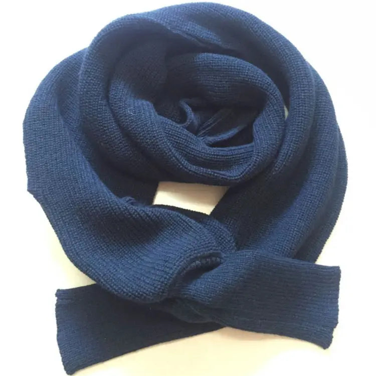 Cashmere Sweater Scarf Angel Wishes