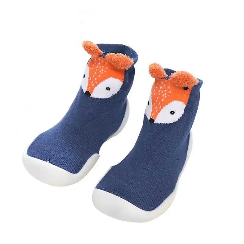 Children Floor Socks Angel Wishes