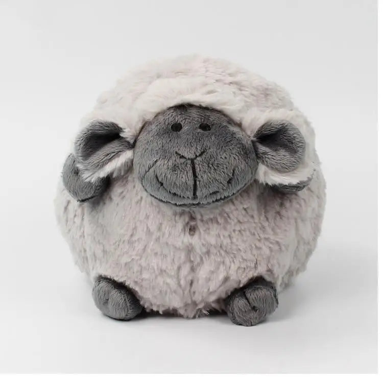 Children Sleeping Plush Toys Baby Dolls Angel Wishes