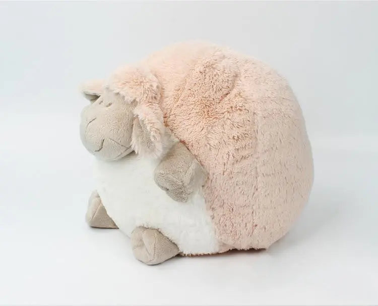 Children Sleeping Plush Toys Baby Dolls Angel Wishes