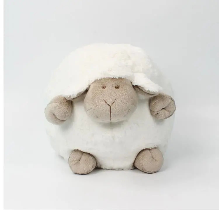 Children Sleeping Plush Toys Baby Dolls Angel Wishes