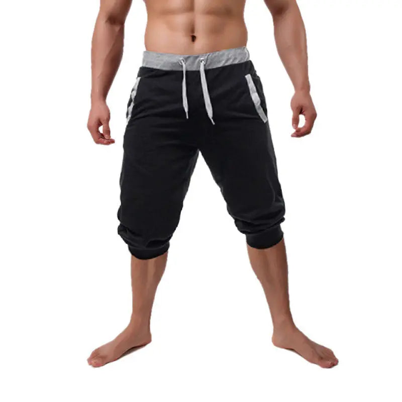 Jogging Pants for Men Angel Wishes