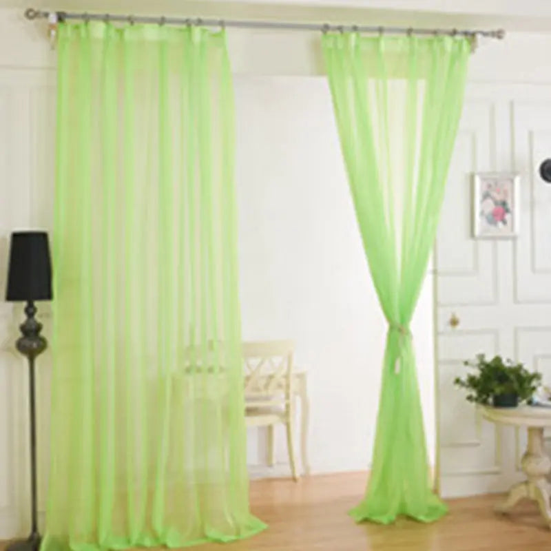 Shading Screens, Light-permeable Partition Screens, Living Room Balcony Bay Windows Angel Wishes