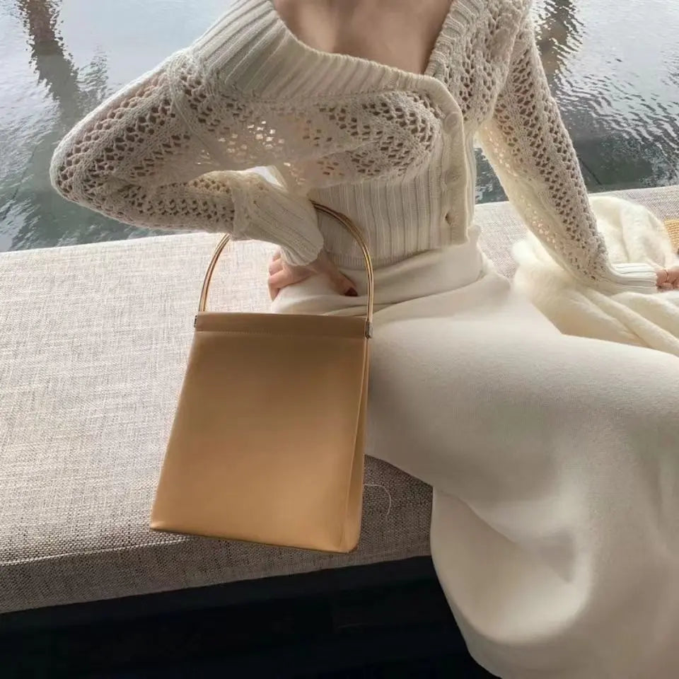 Knitted Cardigan Angel Wishes