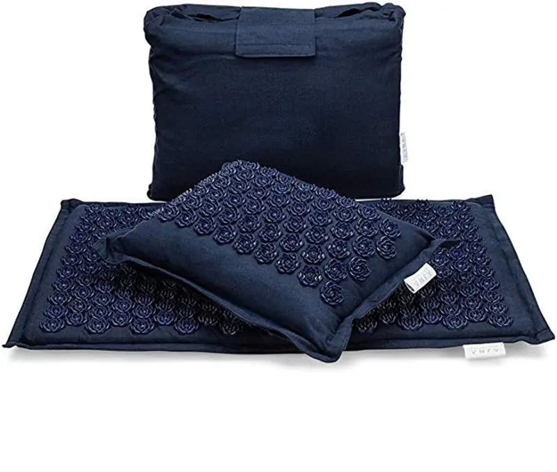 Yoga Acupuncture Mat Angel Wishes