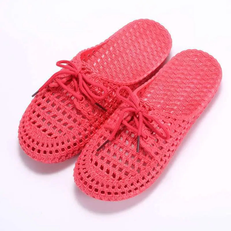 Women Slippers - Angel Wishes