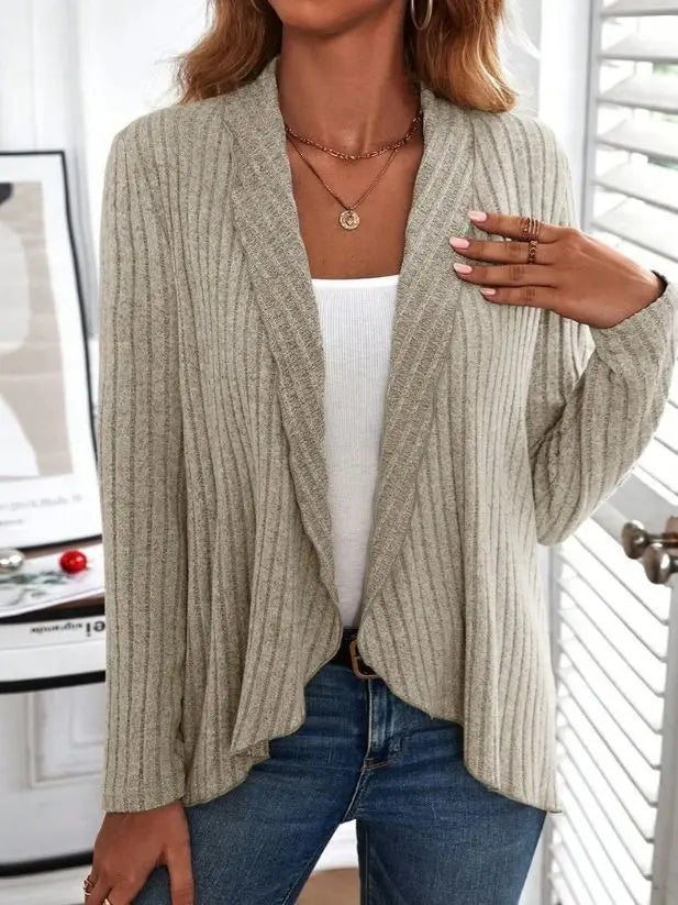 loose fit cardigans Angel Wishes