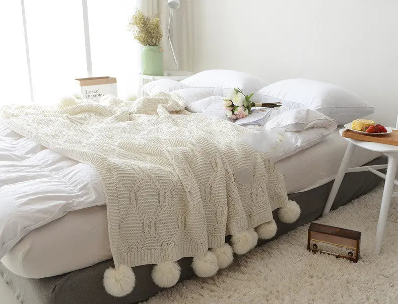 Air Conditioner Sofa Cover Angel Wishes