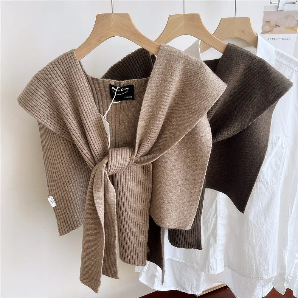Scarf for Women - Angel Wishes