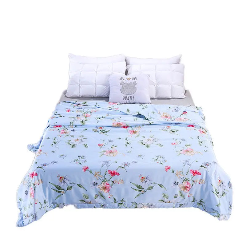 Washable air conditioner Quilt - Angel Wishes