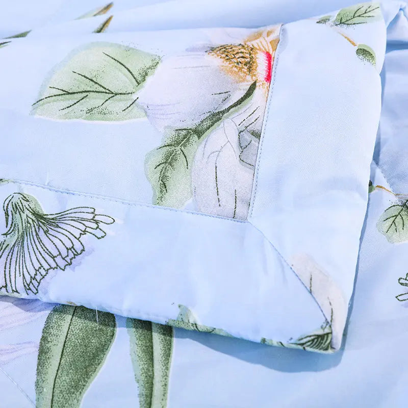 Washable air conditioner Quilt - Angel Wishes
