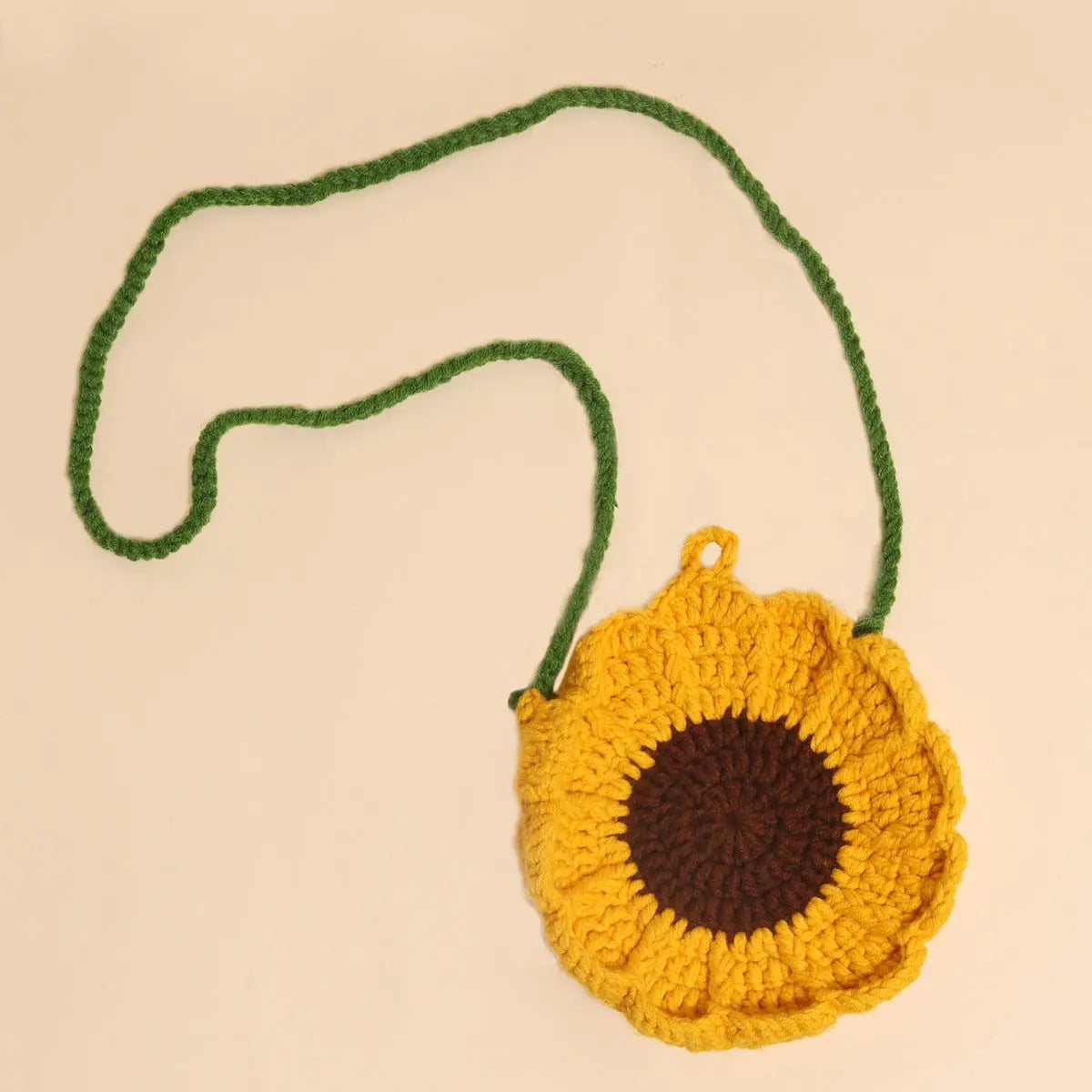 Hand-woven Fisherman Hat Autumn And Winter Angel Wishes