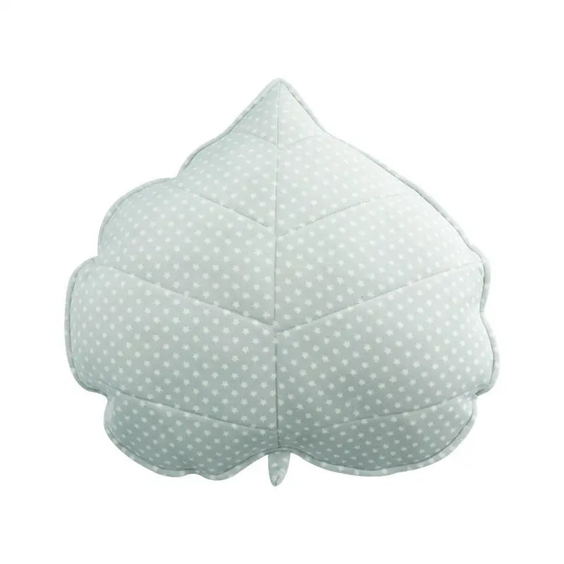 3D Heart Leaf Sofa Bed Throw Cushion Cute Kids Room Decoration Outdoor Reliner Chair Back Cushions Modern Home Decor Angel Wishes