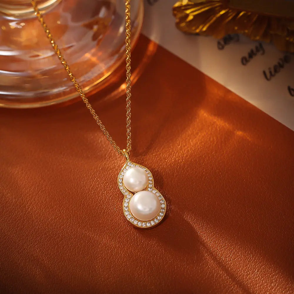 Affordable Luxury Fashion High-grade Female Simple Stud Earrings Angel Wishes