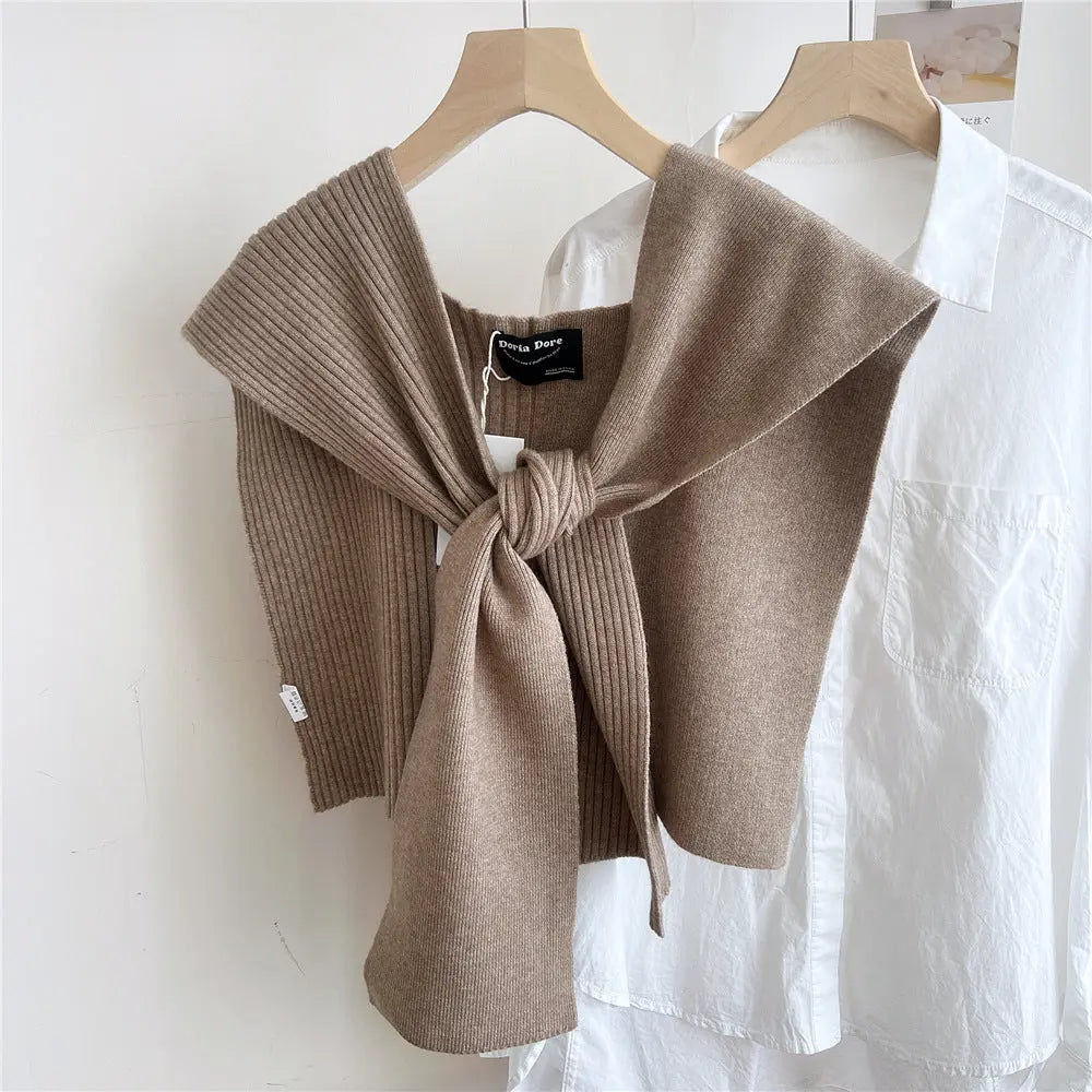 Scarf for Women Angel Wishes