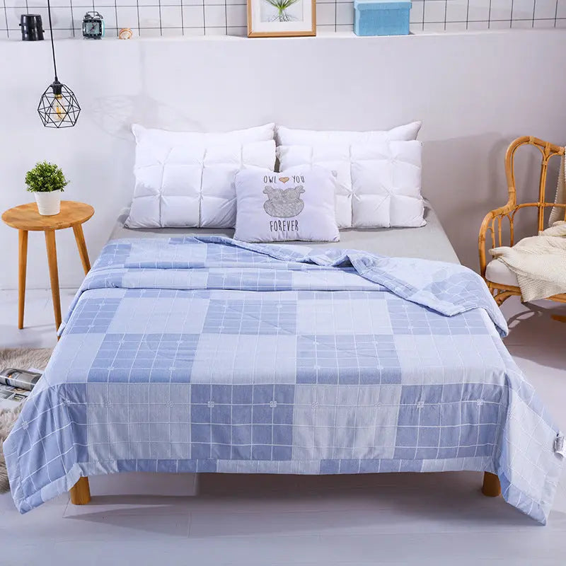 Washable air conditioner Quilt - Angel Wishes