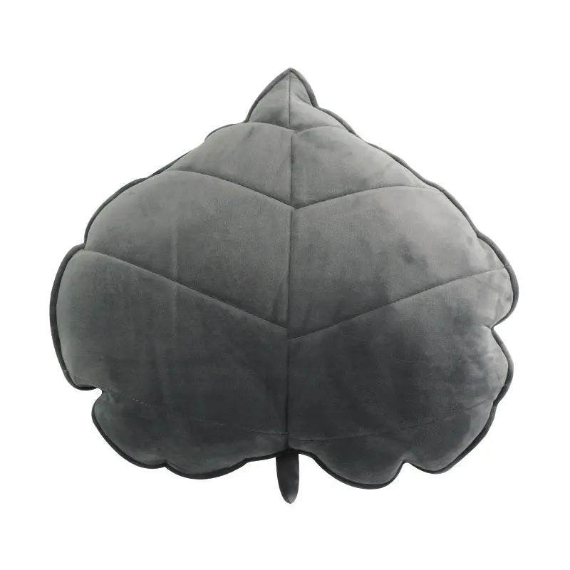 3D Heart Leaf Sofa Bed Throw Cushion Cute Kids Room Decoration Outdoor Reliner Chair Back Cushions Modern Home Decor Angel Wishes
