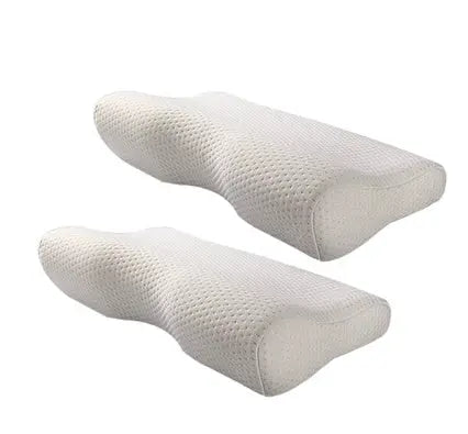 Cervical pillow neck pillow memory pillow Angel Wishes