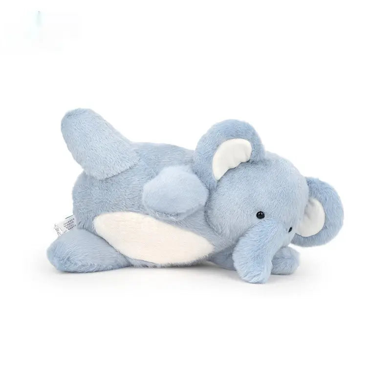 Cute Leg Koala Doll Comforter Toys Angel Wishes