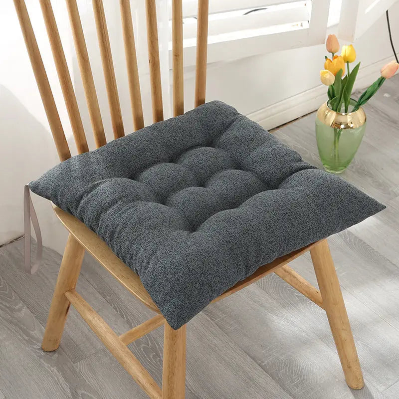 comfortable chair cushions Angel Wishes