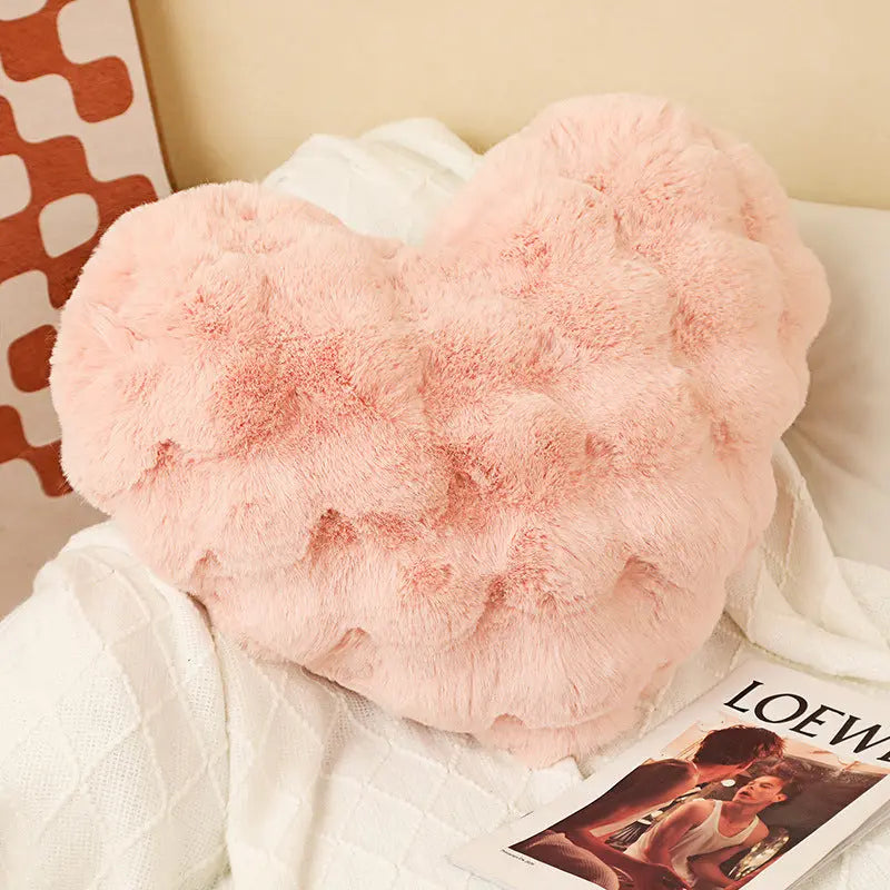 Nordic Style Pillow Sofa Cushion Creative Home Pillow Angel Wishes