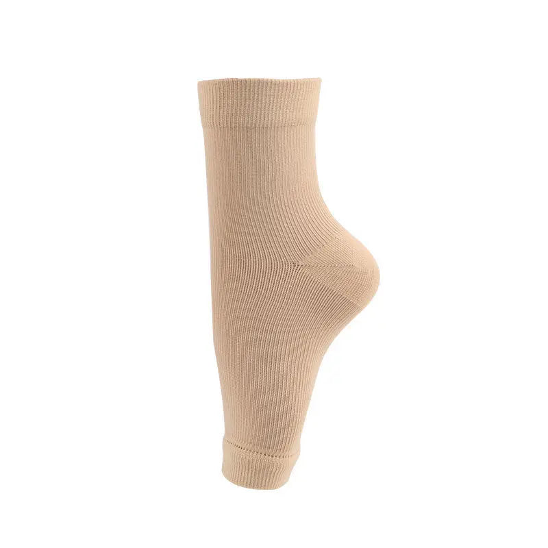 Foot Angel Anti Fatigue Compression Foot Sleev Angel Wishes