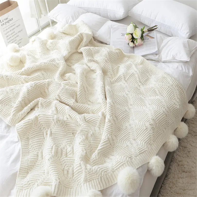 Air Conditioner Sofa Cover Angel Wishes
