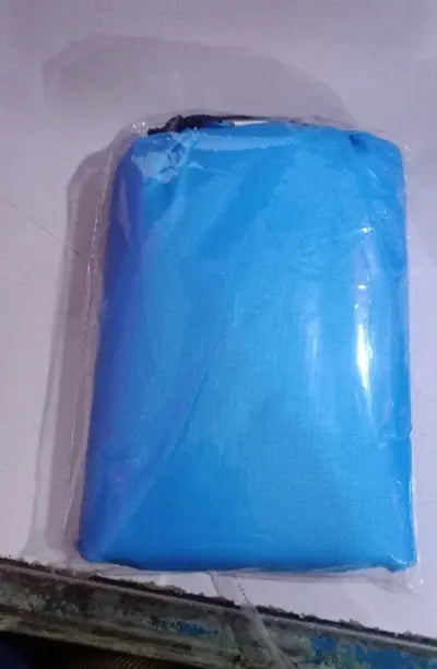 Portable Waterproof Picnic Mat Angel Wishes
