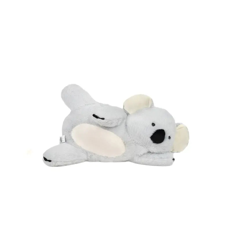 Cute Leg Koala Doll Comforter Toys Angel Wishes