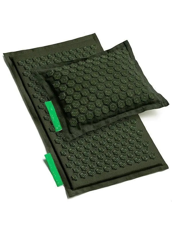 Yoga Acupuncture Mat Angel Wishes