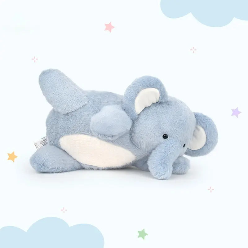 Cute Leg Koala Doll Comforter Toys Angel Wishes