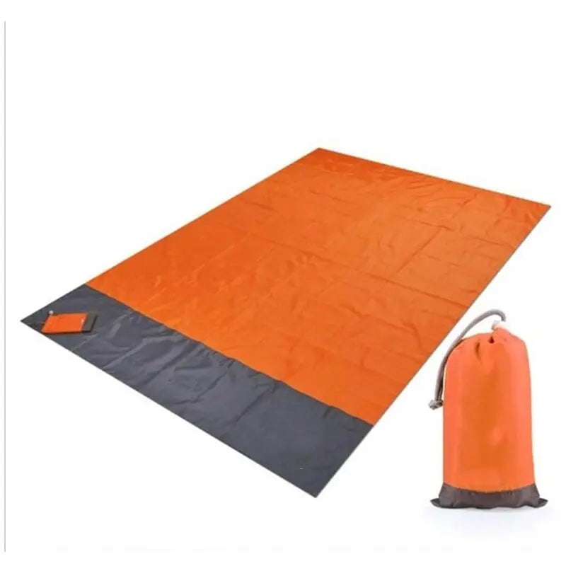 Portable Waterproof Picnic Mat Angel Wishes