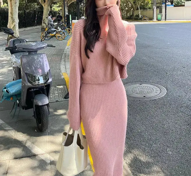 sweater set Angel Wishes