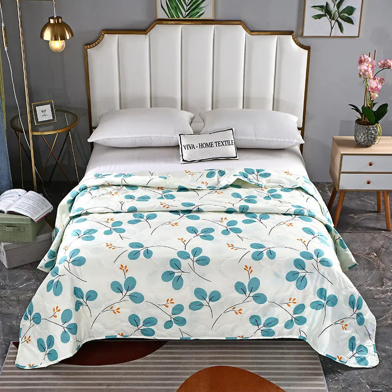 Summer Cotton Air Conditioner Quilt Angel Wishes