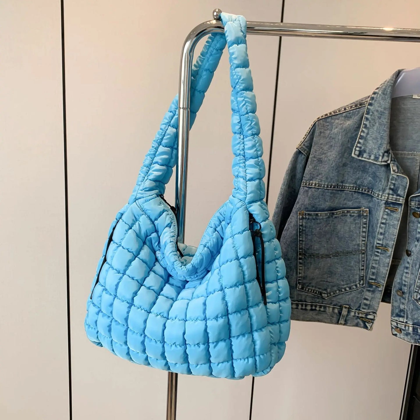 Crossbody stylish Bag Angel Wishes