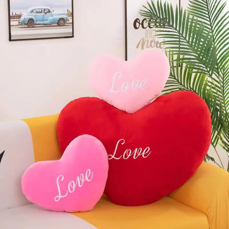 Girls Fashion Personalized Love Pillow Angel Wishes