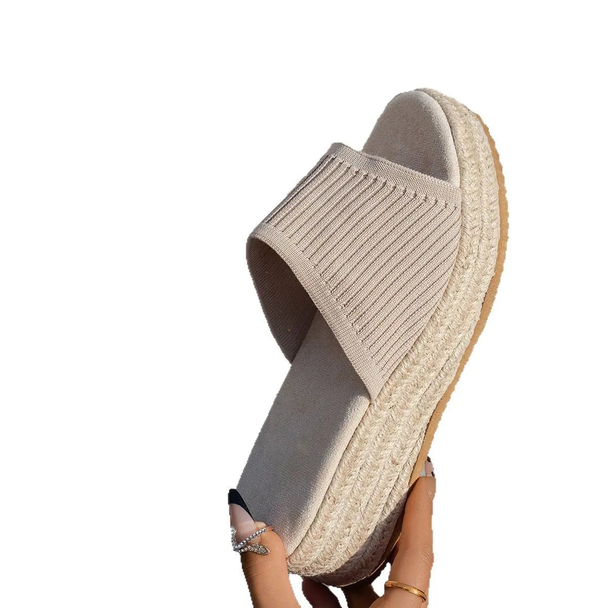Fashionable Slippers for Women Angel Wishes