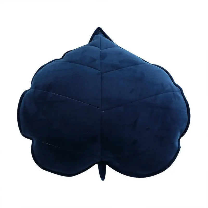 3D Heart Leaf Sofa Bed Throw Cushion Cute Kids Room Decoration Outdoor Reliner Chair Back Cushions Modern Home Decor Angel Wishes