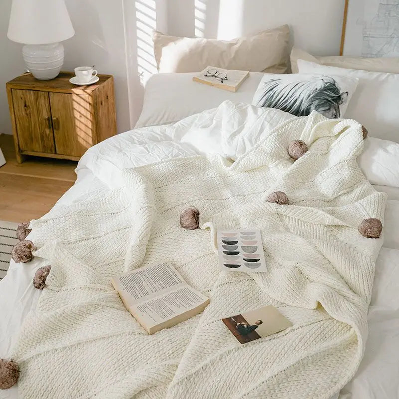 Air Conditioner Sofa Cover Angel Wishes