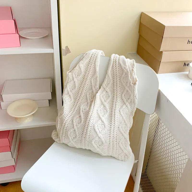 Women Shoulder Bags Angel Wishes