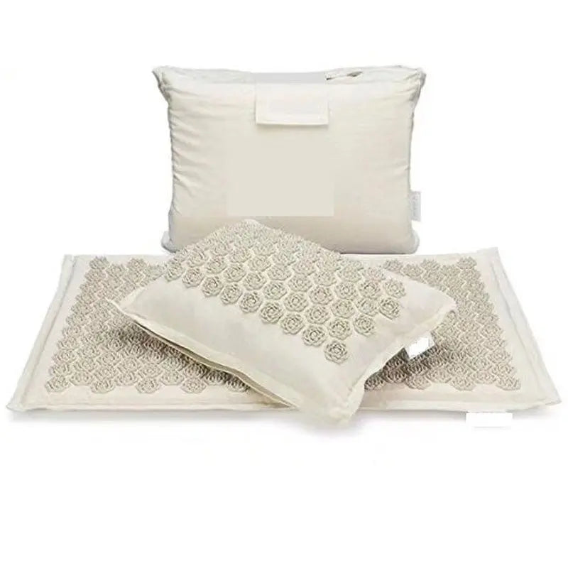 Yoga Acupuncture Mat Angel Wishes