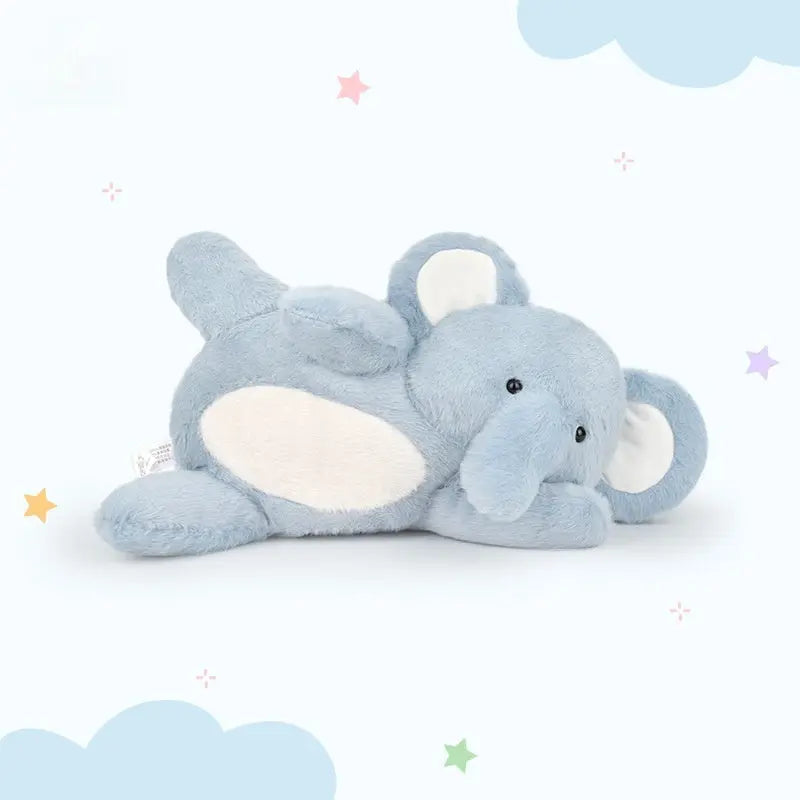 Cute Leg Koala Doll Comforter Toys Angel Wishes