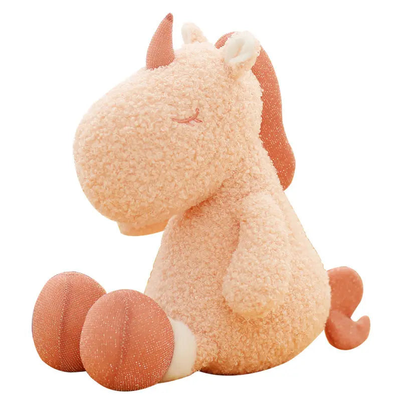 Plush Cuddly Soft Toy Angel Wishes