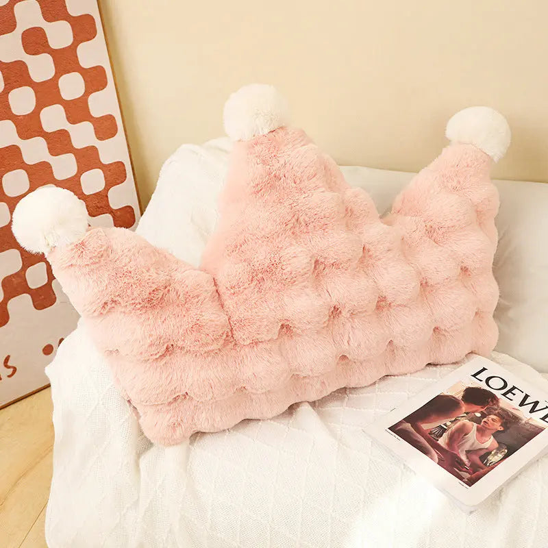 Nordic Style Pillow Sofa Cushion Creative Home Pillow Angel Wishes