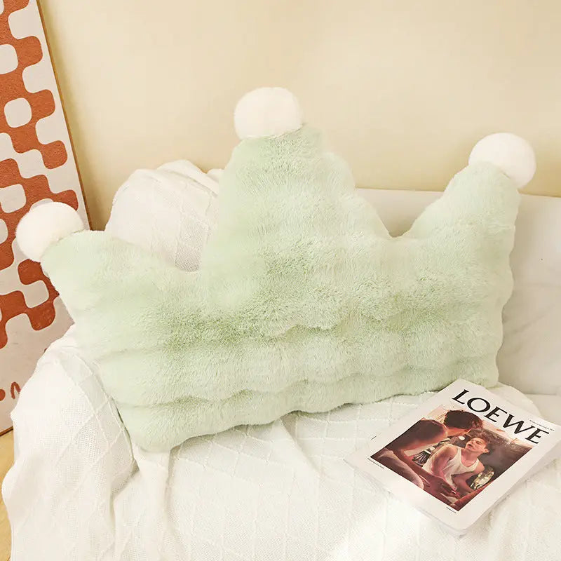 Nordic Style Pillow Sofa Cushion Creative Home Pillow Angel Wishes