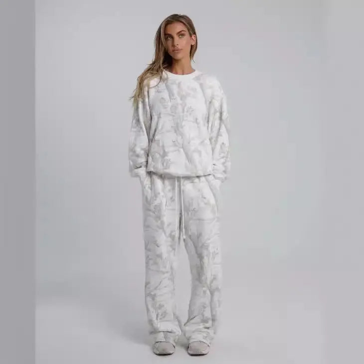 Joggers for Women Angel Wishes