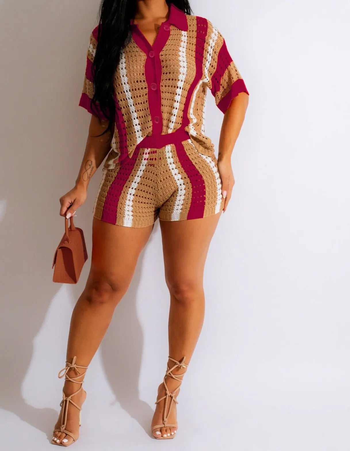 vacation clothing Angel Wishes