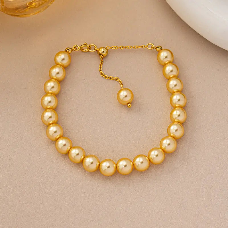 Elegant Bracelet: A Touch of Sophistication - Angel Wishes